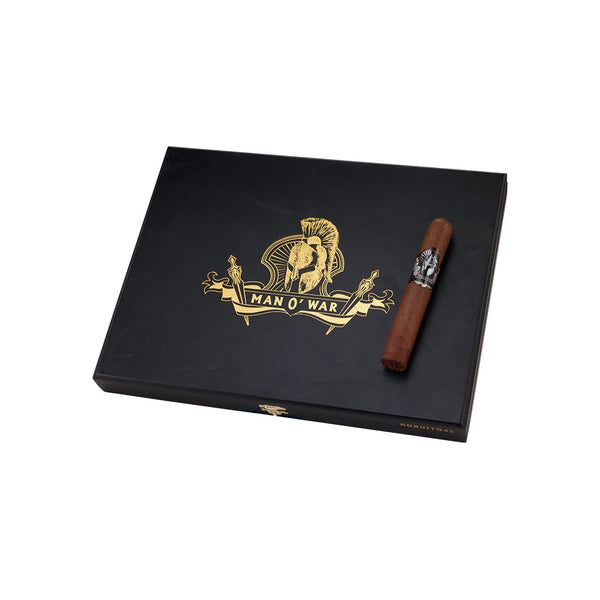 Man O' War Ruination Robusto #2 (6.0" x 60)