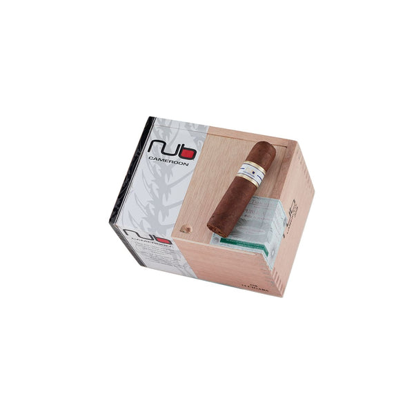 Nub Habano by Oliva 358 (3.7" x 58) - Habano