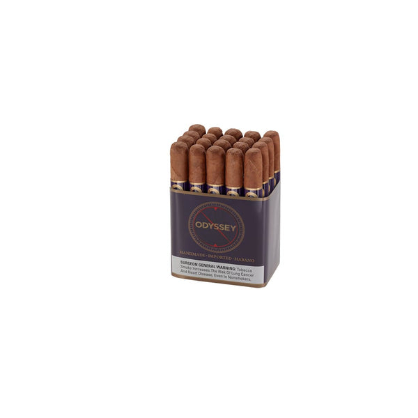 Odyssey Habano Corona (5.5" x 43)
