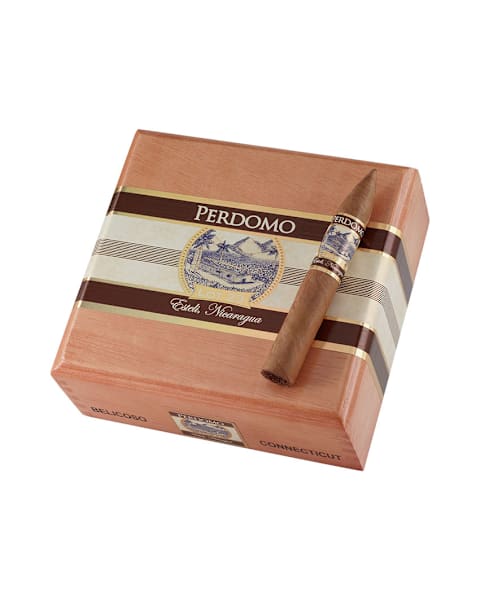 Perdomo Lot 23 Gordito (4.5" x 60)