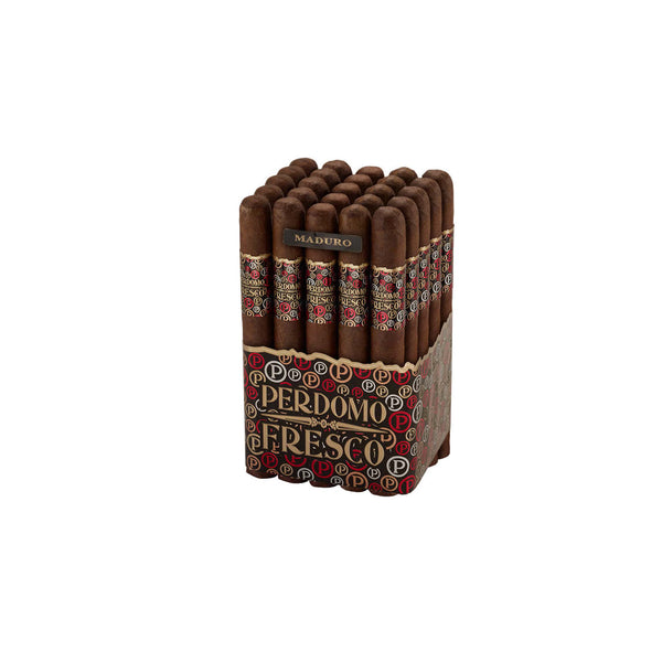 Perdomo Fresco Churchill (7.0" x 50) - Maduro