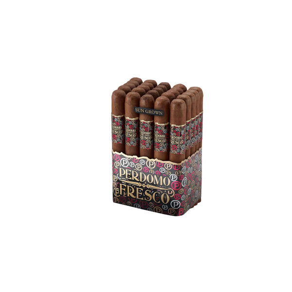 Perdomo Fresco Toro (6.0" x 50) - Sun Grown