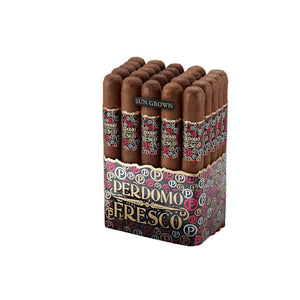 Perdomo Fresco Churchill (7.0" x 50)