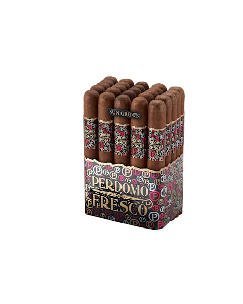 Perdomo Fresco Robusto (5.0" x 50)