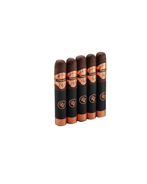 Rocky Patel Disciple Bala (5.7" x 58)