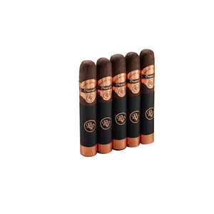 Rocky Patel Disciple Bala (5.7" x 58)