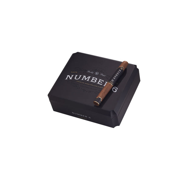 Rocky Patel Number 6 Corona (6.0" x 44)