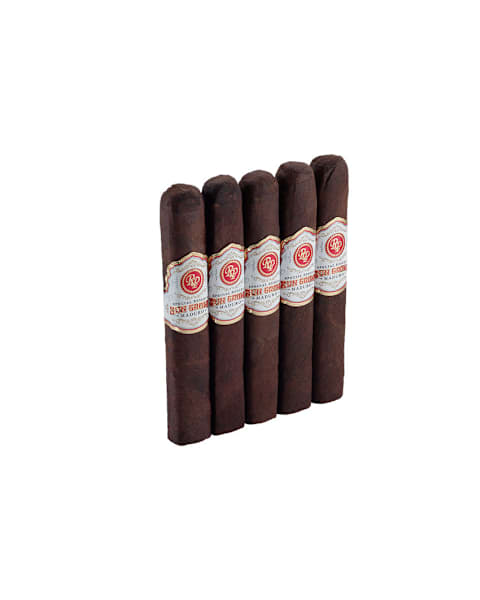 Rocky Patel Sun Grown Maduro Sixty (6.0" x 60)