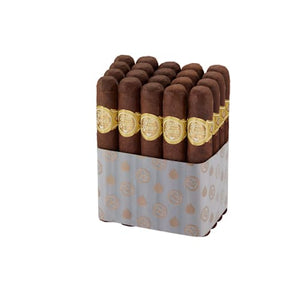 Rocky Patel Seed to Smoke Classic Churchill (7.0" x 48)