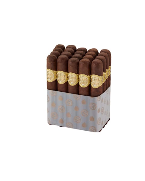 Rocky Patel Seed to Smoke Classic Churchill (7.0" x 48)
