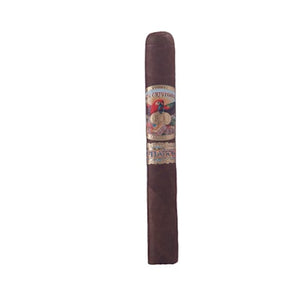 Gurkha Legend Vintage 2001 Toro (6.5" x 56)