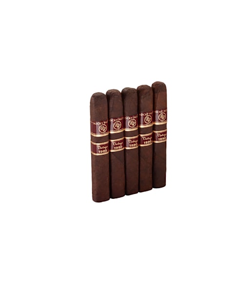 Rocky Patel Broadleaf Super Toro (6.0" x 60)