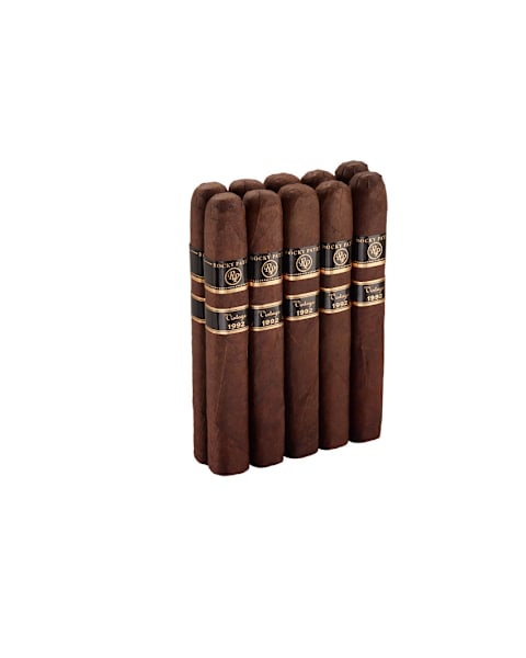 Rocky Patel Vintage 1992 Robusto (5.5" x 50)