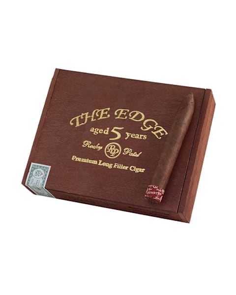 Rocky Patel The Edge Sumatra Toro (6.0" x 52)