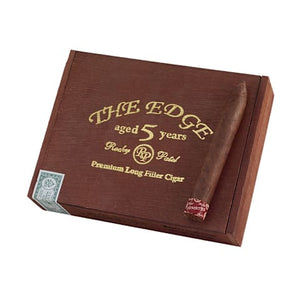 Rocky Patel The Edge Sumatra Torpedo (6.0" x 52)