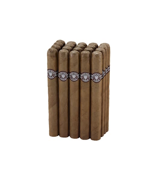 Victor Sinclair Clasicos Robusto (5.0" x 50) - Maduro