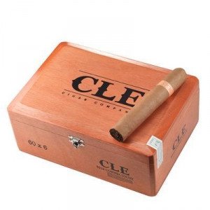 CLE Connecticut 660 (6.0" x 60)