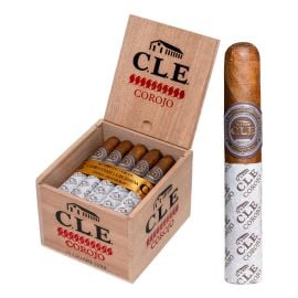 CLE Connecticut 550 (5.0" x 50)