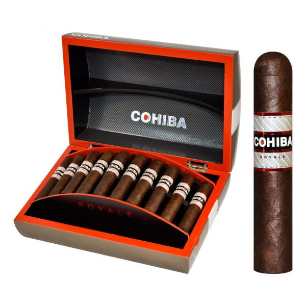 Cohiba Royale Gran Royale (4.5" x 52)