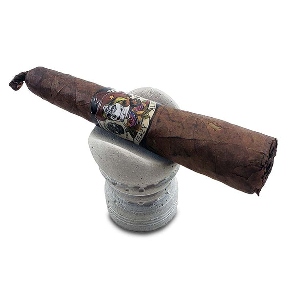 Deadwood Tobacco Co. Crazy Alice (4.0" x 52)