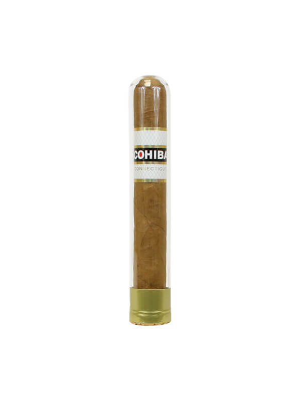 Cohiba Connecticut Crystal Robusto