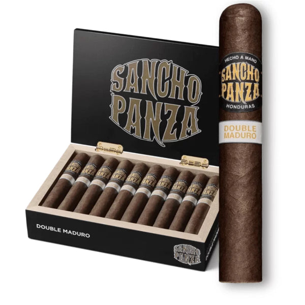 Sancho Panza Double Maduro Toro