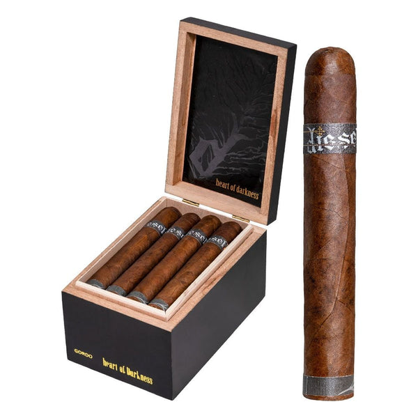 Diesel Heart of Darkness Gordo (6.0" x 58)