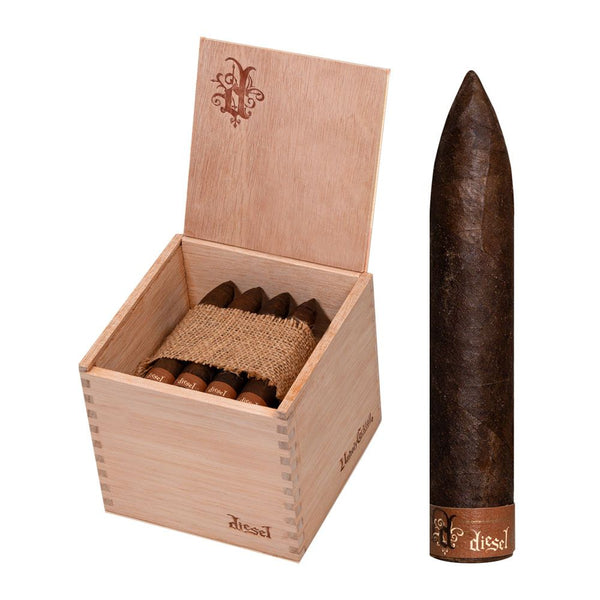 Diesel Unholy Cocktail (Belicoso) (5.0" x 56)