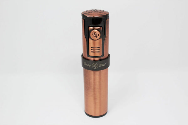 Rocky Patel Diplomat II Torch Lighter