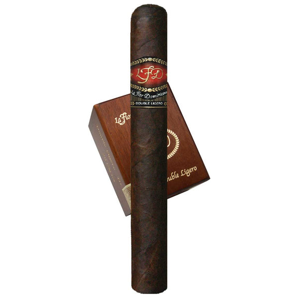 La Flor Dominicana Double Ligero Digger Maduro