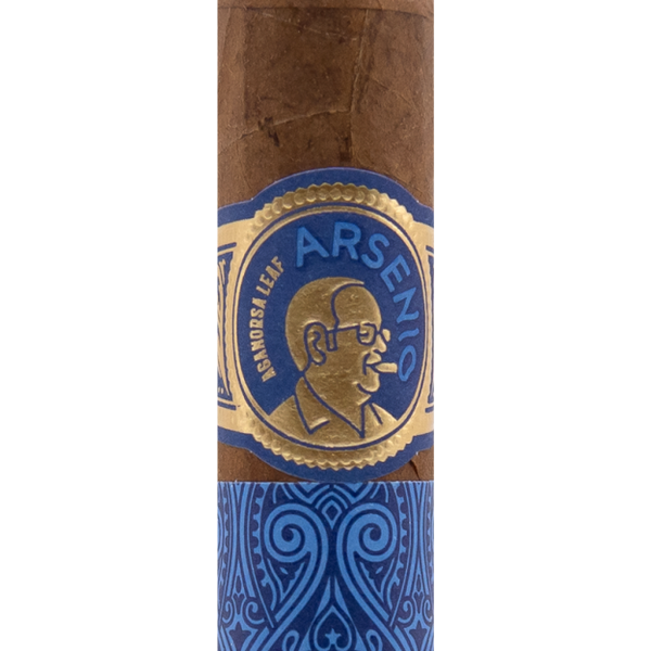 Aganorsa Leaf Arsenio Robusto