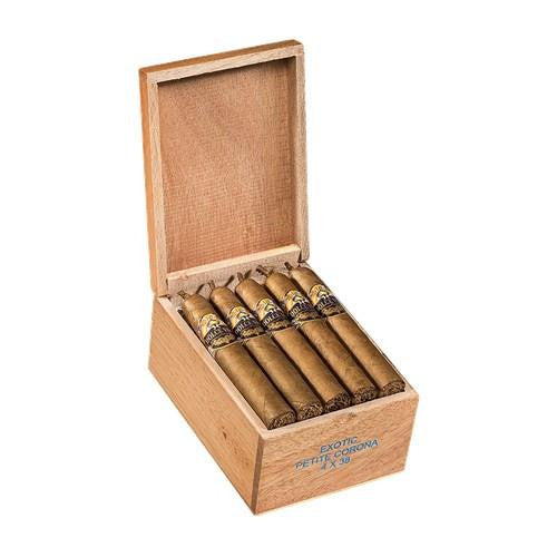 Dolce Vita Exotic Petite Corona (4.0" x 38)