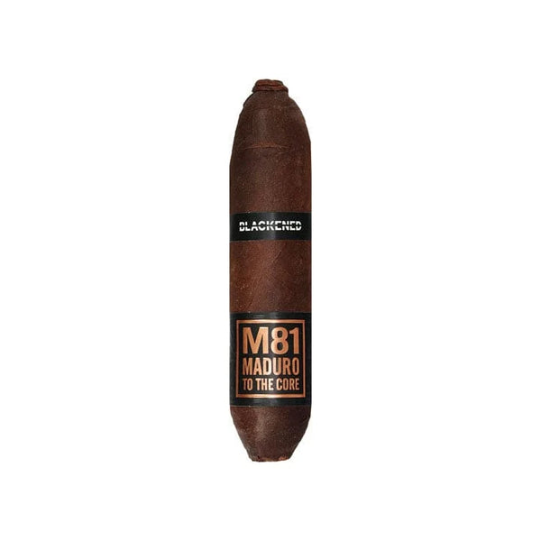 Blackened M81 Flying Pig