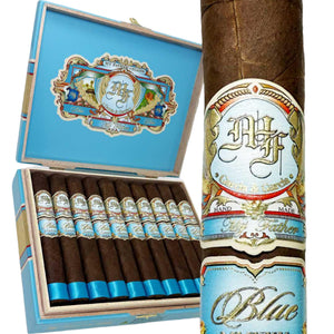 My Father Blue Toro