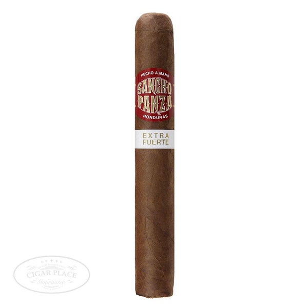 Sancho Panza Extra Fuerte Robusto