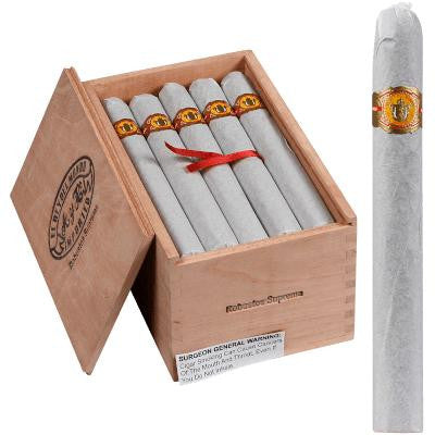 El Rey del Mundo Oscuro Robusto Suprema (7.0" x 54) - Oscuro
