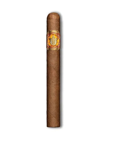 El Rey Del Mundo Reserva Solada