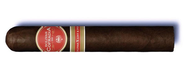 Bolivar Cofradia Lost and Found EMS Robusto