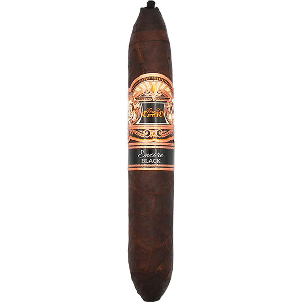 E.P Carrillo Encore Black Bulwarks