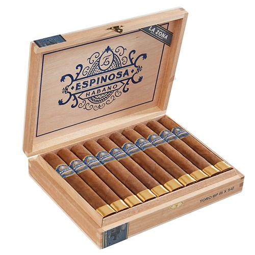 Espinosa Habano No.8 (6.1" x 58)