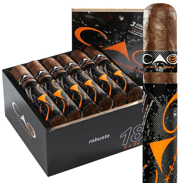 CAO Extreme Robusto