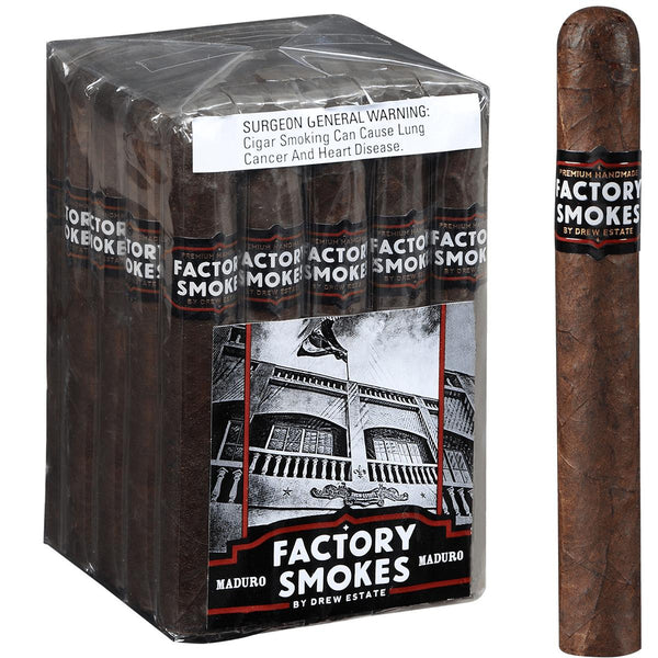 Arganese Maduro Toro (6.0" x 52)