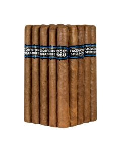 Drew Estate Factory Smokes Sun Grown Cigarillos (4.0" x 32)