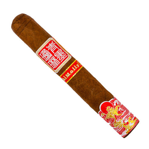 Chimolly Pangu Robusto Extra