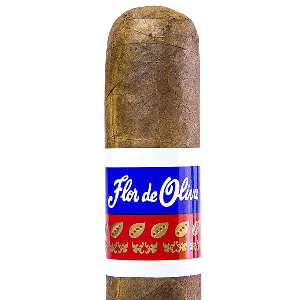 Flor De Oliva Cigars Giants 1066 (10.0" x 66) - Natural