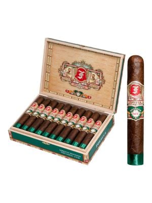 My Father Fonseca Edicion San Andres Toro Grande (6.5" x 56)