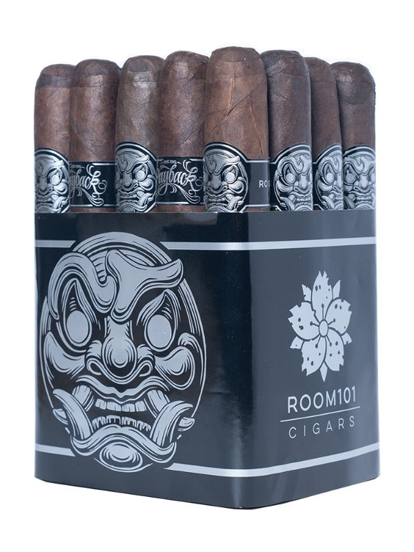 Room101 Big Payback Maduro Toro (6.0" x 54)