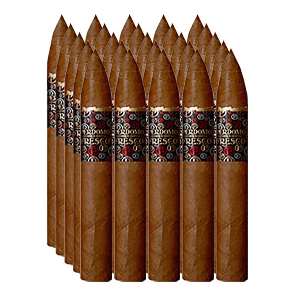 Perdomo Fresco Torpedo (6.5" x 54)