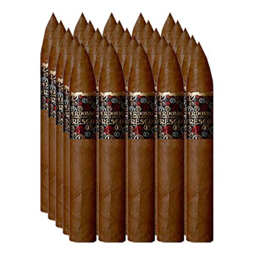 Perdomo Fresco Torpedo (6.5" x 54) - Sun Grown