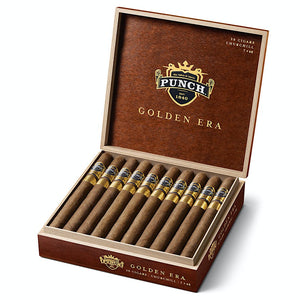 Punch Golden Era Churchill